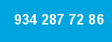 934 287 72 86